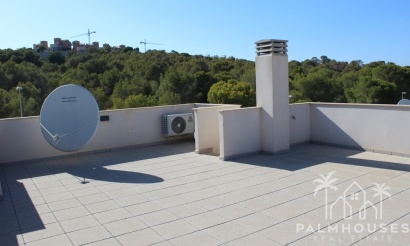 Revente - Villa - San Miguel de Salinas - Inland