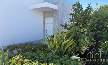 Revente - Villa - Torrevieja - La Siesta
