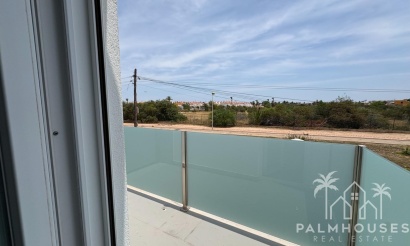 Revente - Villa - Torrevieja - La Siesta