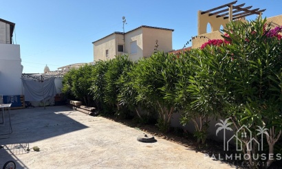 Revente - Villa - Torrevieja - La Siesta