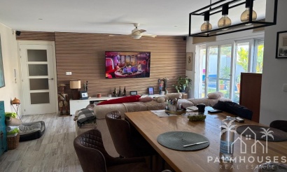 Revente - Villa - Torrevieja - La Siesta