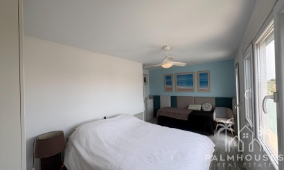 Revente - Villa - Torrevieja - La Siesta