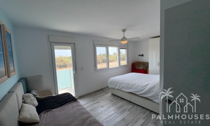 Revente - Villa - Torrevieja - La Siesta