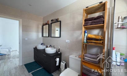 Revente - Villa - Torrevieja - La Siesta
