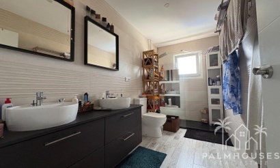 Revente - Villa - Torrevieja - La Siesta
