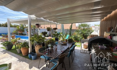 Revente - Villa - Torrevieja - La Siesta
