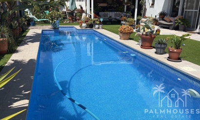 Revente - Villa - Torrevieja - La Siesta