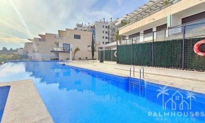 Herverkoop - Appartement - Orihuela Costa - Costa Blanca