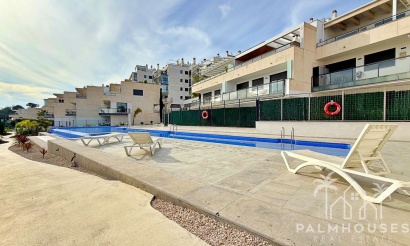 Herverkoop - Appartement - Orihuela Costa - Costa Blanca