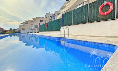 Herverkoop - Appartement - Orihuela Costa - Costa Blanca