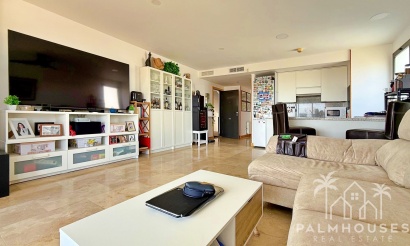 Herverkoop - Appartement - Orihuela Costa - Costa Blanca