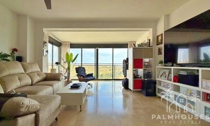Herverkoop - Appartement - Orihuela Costa - Costa Blanca