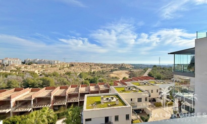 Herverkoop - Appartement - Orihuela Costa - Costa Blanca