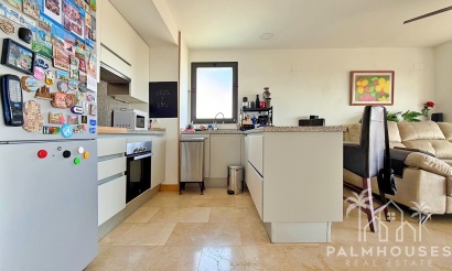 Herverkoop - Appartement - Orihuela Costa - Costa Blanca