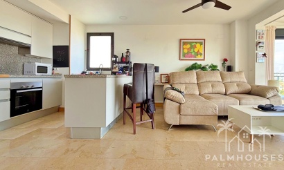 Herverkoop - Appartement - Orihuela Costa - Costa Blanca