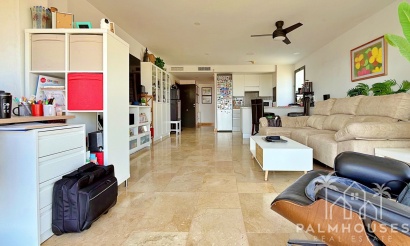 Herverkoop - Appartement - Orihuela Costa - Costa Blanca