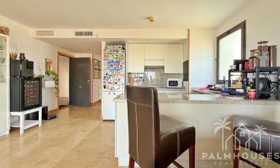 Herverkoop - Appartement - Orihuela Costa - Costa Blanca