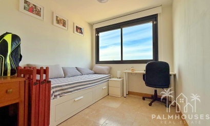 Herverkoop - Appartement - Orihuela Costa - Costa Blanca