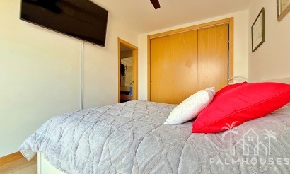 Herverkoop - Appartement - Orihuela Costa - Costa Blanca