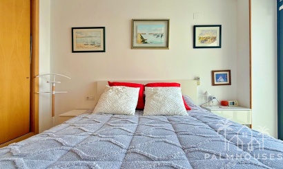 Herverkoop - Appartement - Orihuela Costa - Costa Blanca