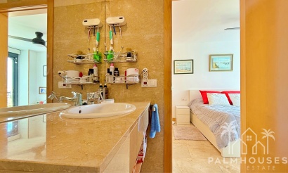 Herverkoop - Appartement - Orihuela Costa - Costa Blanca