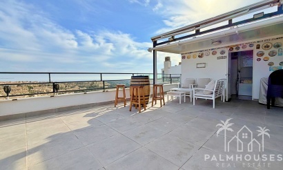 Herverkoop - Appartement - Orihuela Costa - Costa Blanca