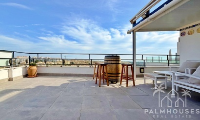Herverkoop - Appartement - Orihuela Costa - Costa Blanca