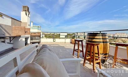 Herverkoop - Appartement - Orihuela Costa - Costa Blanca