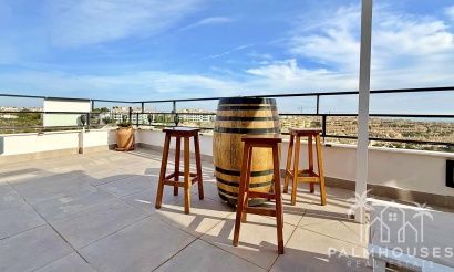 Herverkoop - Appartement - Orihuela Costa - Costa Blanca