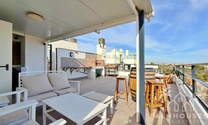 Herverkoop - Appartement - Orihuela Costa - Costa Blanca