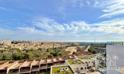 Herverkoop - Appartement - Orihuela Costa - Costa Blanca