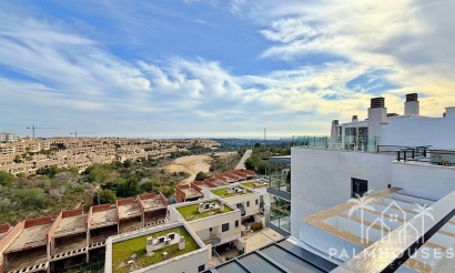 Herverkoop - Appartement - Orihuela Costa - Costa Blanca