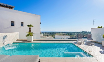 Revente - Villa - San Miguel de Salinas - Inland