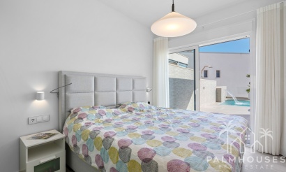 Revente - Villa - San Miguel de Salinas - Inland