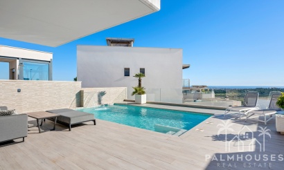Revente - Villa - San Miguel de Salinas - Inland