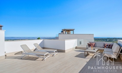 Revente - Villa - San Miguel de Salinas - Inland