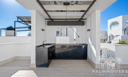 Revente - Villa - San Miguel de Salinas - Inland