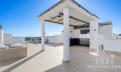 Revente - Villa - San Miguel de Salinas - Inland