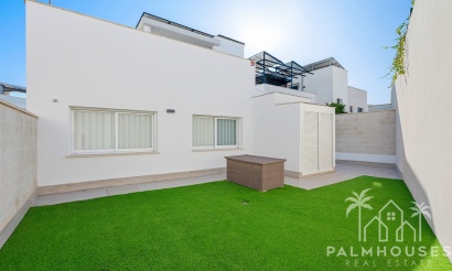 Revente - Villa - San Miguel de Salinas - Inland