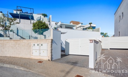 Revente - Villa - San Miguel de Salinas - Inland