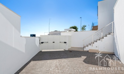 Revente - Villa - San Miguel de Salinas - Inland
