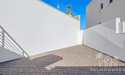 Revente - Villa - San Miguel de Salinas - Inland