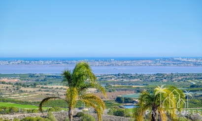 Revente - Villa - San Miguel de Salinas - Inland