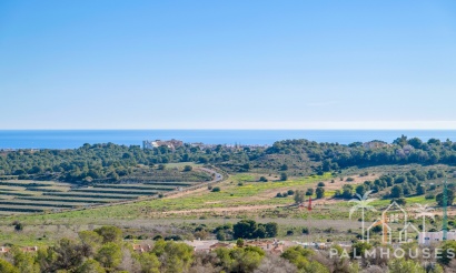 Revente - Villa - San Miguel de Salinas - Inland