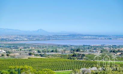 Revente - Villa - San Miguel de Salinas - Inland