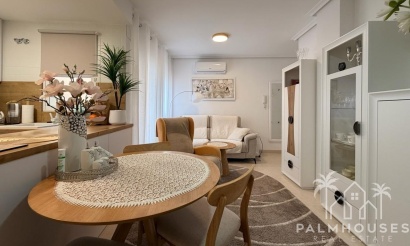 Herverkoop - Appartement - Torrevieja - Center