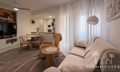 Herverkoop - Appartement - Torrevieja - Center