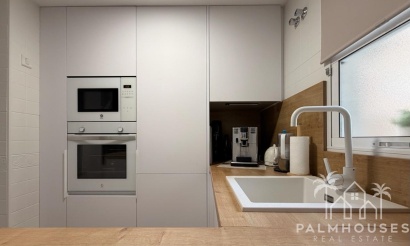 Herverkoop - Appartement - Torrevieja - Center