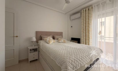 Herverkoop - Appartement - Torrevieja - Center