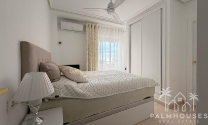 Herverkoop - Appartement - Torrevieja - Center